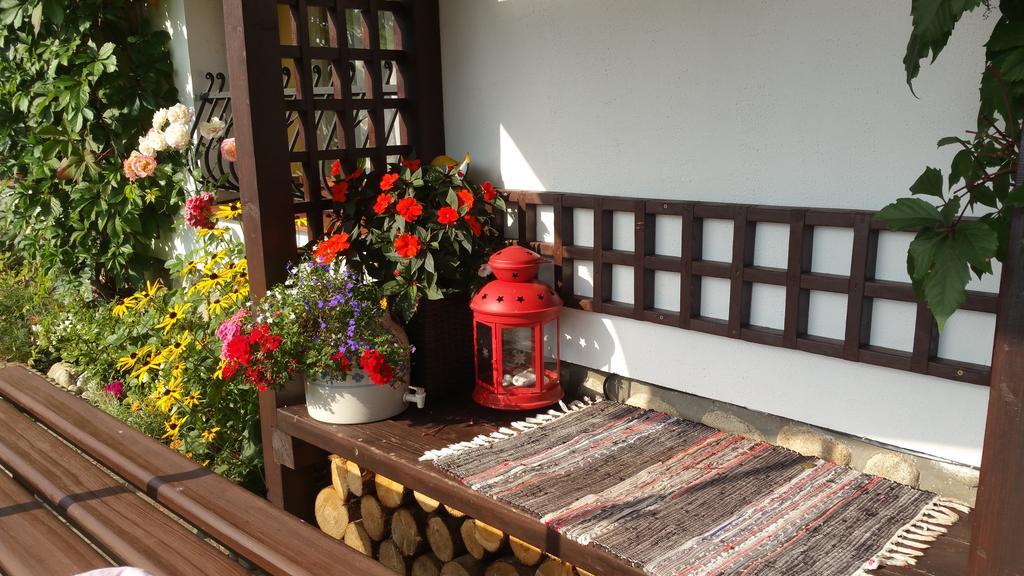 Pension Vinkl ฮาร์ราคอฟ ภายนอก รูปภาพ